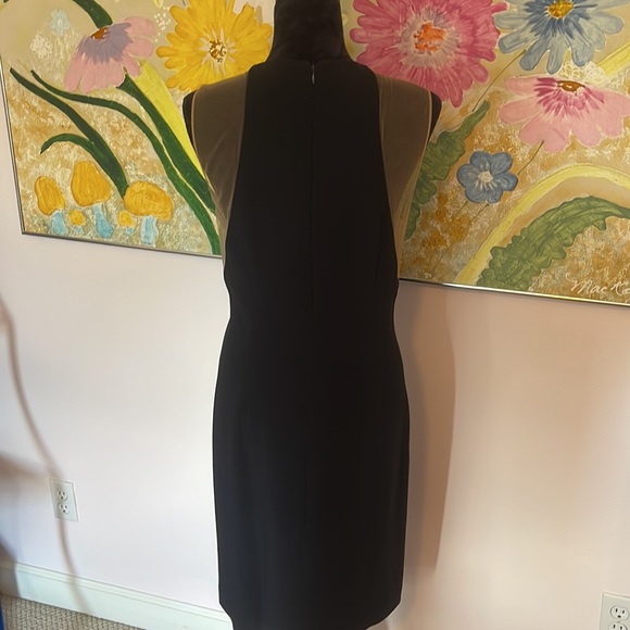 Stella McCartney Blue Midi Dress - Picture 4 of 7